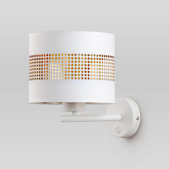 Светильник настенный TK Lighting Tago 3221 60Вт E27