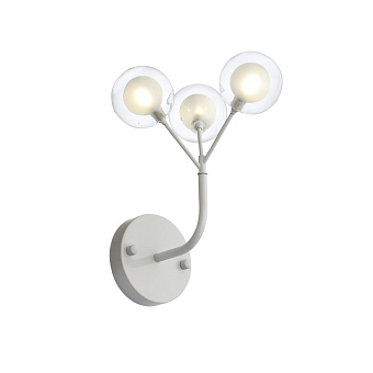 Бра ST Luce DEMELE SL376.501.03 6Вт G4