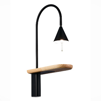 Бра ST Luce AMIRO SL1802.401.01 60Вт E27