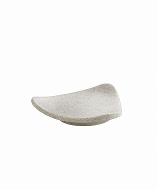 Мыльница Gedy Libra LB11(03) бежевый