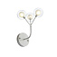 Бра ST Luce DEMELE SL376.501.03 6Вт G4