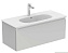 Тумба под раковину подвесная IDEAL STANDARD TESI T0048PH 44х100х40см
