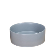 Раковина накладная MELANA 320357MG-805 36х36см