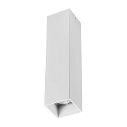 Светильник потолочный Lightstar RULLO 216396 50Вт GU10