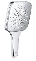 Ручной душ GROHE Rainshower SmartActive 26550000 хром