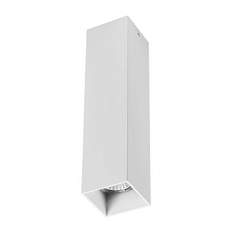 Светильник потолочный Lightstar RULLO 216396 50Вт GU10