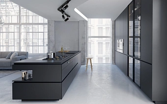 Шинопровод однофазный Nowodvorski 9448 1000мм чёрный для трековых светильников