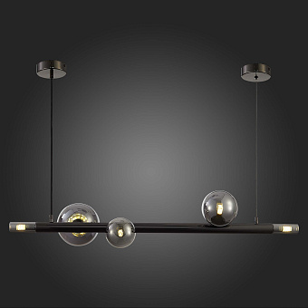 Светильник подвесной ST Luce CIELO SL1509.403.05 25Вт G9