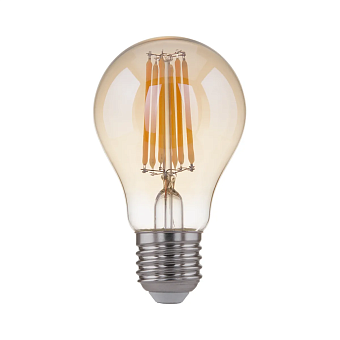 Светодиодная лампа Elektrostandard a055920 E27 6,5Вт 3300/4200/6500К