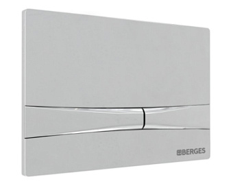 Инсталляция с унитазом BERGES 47253