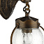 Светильник фасадный Favourite Hunt 1847-1W 60Вт IP44 E27 коричневый