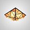 Люстра потолочная ImperiumLOFT Aqua Creations 228921-28 144Вт 12 лампочек E27