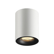 Светильник точечный накладной Odeon HIGHTECH 3569/1C 50Вт GU10