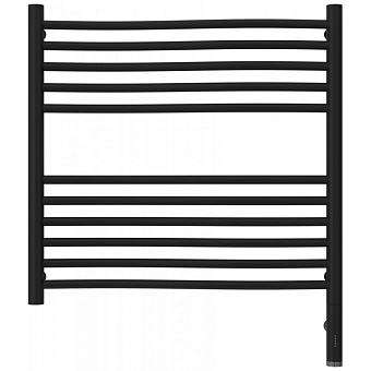 Полотенцесушитель СУНЕРЖА 31-5821-6060 чёрный матовый