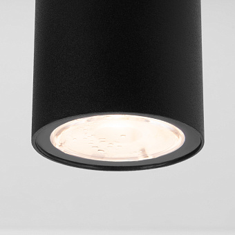 Светильник ландшафтный Elektrostandard Light LED a056228 35129/H 4Вт IP65 LED чёрный