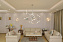 Люстра подвесная ST Luce LACONICITA SL947.102.14 42Вт 14 лампочек G9