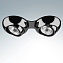Светильник точечный встраиваемый Lightstar Ocula 11827 100Вт GU10