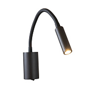 Бра Loft It Stick 10009BK 3Вт LED