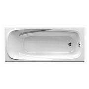 Ванна акриловая RAVAK VANDA II CP11000000 160х70см встраиваемая