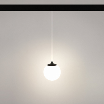 Магнитный трековый светильник Arlight Mag-Orient-Sfero-Han 036049 10Вт LED белый