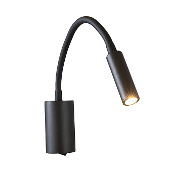 Бра Loft It Stick 10009BK 3Вт LED