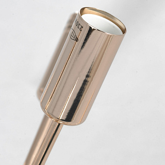 Люстра подвесная Lussole SHELBY LSP-8385-M 480Вт 12 лампочек E14