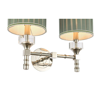 Бра ST Luce OLEO SL1121.101.02 80Вт E14