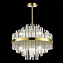 Люстра подвесная ST Luce RENS SL1634.303.09 540Вт 9 лампочек E14