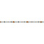 Светодиодная лента Arlight MICROLED-5000HP 24V White-MIX 8mm 19,2Вт/м 5мм IP20 белый свет