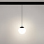 Магнитный трековый светильник Arlight Mag-Orient-Sfero-Han 036049 10Вт LED белый