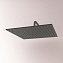 Верхний душ IDEAL STANDARD IDEALRAIN A5806A5 magnetic grey