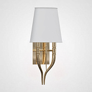 Бра ImperiumLOFT Crystal Light 85026-22 120Вт E27