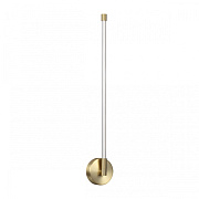 Светильник настенно-потолочный Odeon ANTA 4392/14WL 10Вт LED