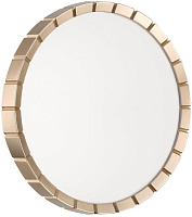 Светильник настенно-потолочный Sonex ATABI GOLD 7648/CL 30Вт LED