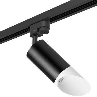 Подвес Lightstar R1T43736 65мм для однофазного трека