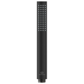 Ручной душ IDEAL STANDARD IDEALRAIN BC774XG чёрный