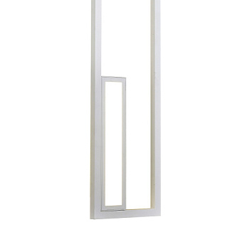 Светильник настенный Mantra BOUTIQUE 7664 39Вт LED
