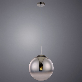 Светильник подвесной Arte Lamp JUPITER chrome A7963SP-1CC 60Вт E27