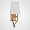 Бра ImperiumLOFT Crystal Light 85026-22 120Вт E27