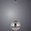 Светильник подвесной Arte Lamp JUPITER chrome A7963SP-1CC 60Вт E27