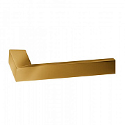 Полотенцедержатель Bongio Stelth 01009OR00 золотой 15,7см