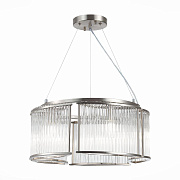 Люстра подвесная ST Luce Velletri SL1627.103.05 200Вт 5 лампочек E14