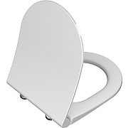 Сиденье для унитаза VITRA 110-003-019 с микролифтом