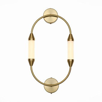 Бра ST Luce OLBIA SL6004.301.02 8Вт LED