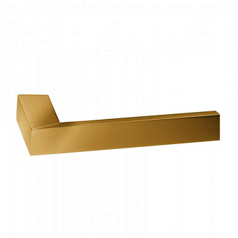 Полотенцедержатель Bongio Stelth 01009OR00 золотой 15,7см