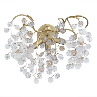Бра ST Luce RAVELLO SL1650.301.03 15Вт G9