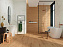 Матовый керамогранит Atlas Concord Россия Rive 610010002299 Acqua Riva Rettificato 20х120см 1,2кв.м.