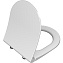 Сиденье для унитаза VITRA 110-003-019 с микролифтом
