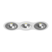 Светильник точечный встраиваемый Lightstar Intero 111 i936090609 150Вт GU10