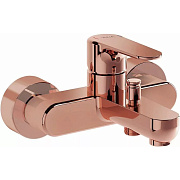 Смеситель для душа VITRA Root Round A4272526EXP медь